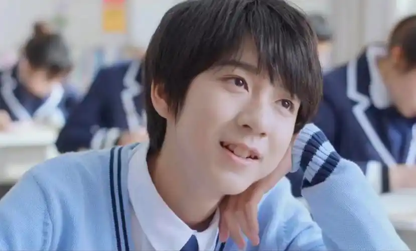 贺峻霖《贺峻霖接招吧前辈》《贺峻霖快乐大本营》《贺峻霖凉生