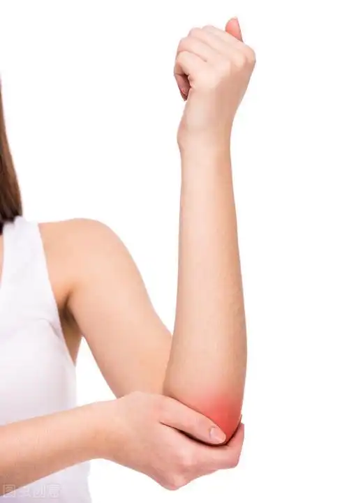 健身时,手肘疼痛怎么办?几个动作缓解这个问题