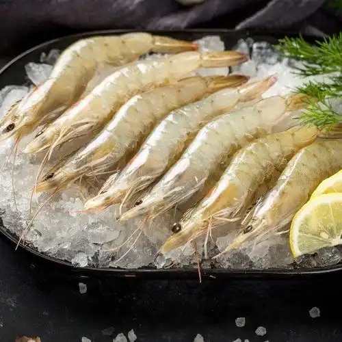 三部门:各地立即停售,封存,销毁部分厄瓜多尔冻南美白虾_荔枝网新闻