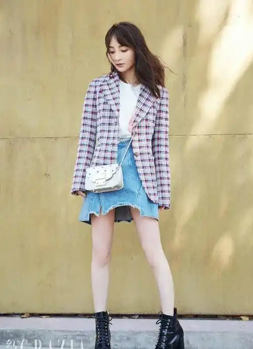 姚笛真没嫁错人!