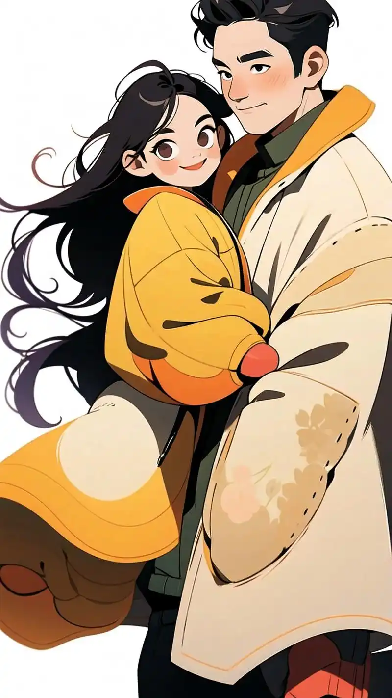 无论是做手机壁纸还是聊天背景,都是超级棒的选择哦!快