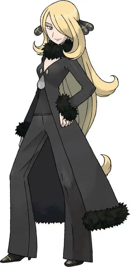 第八名:《精灵宝可梦:太阳&月亮》露莎米奈