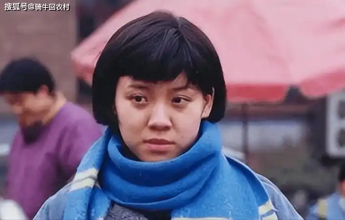 原创神剧导演张黎五婚五离见一个爱一个女友个个都是大明星