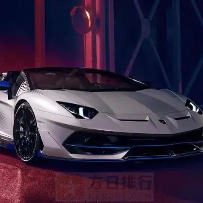 世界最贵的超跑排行榜前十名世界最贵顶级跑车前十名排行榜