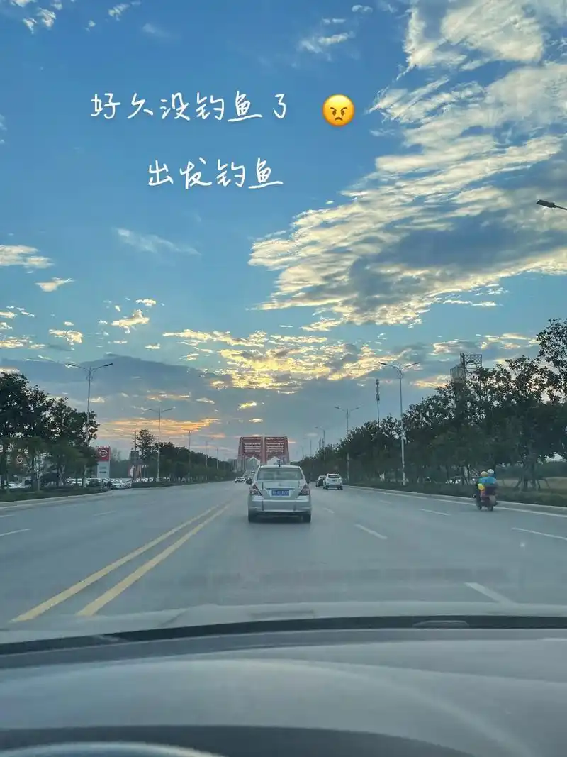 没什么表达欲 无感状态 祝大家天天爆护吧#原来钓鱼才是抖音 - 抖音