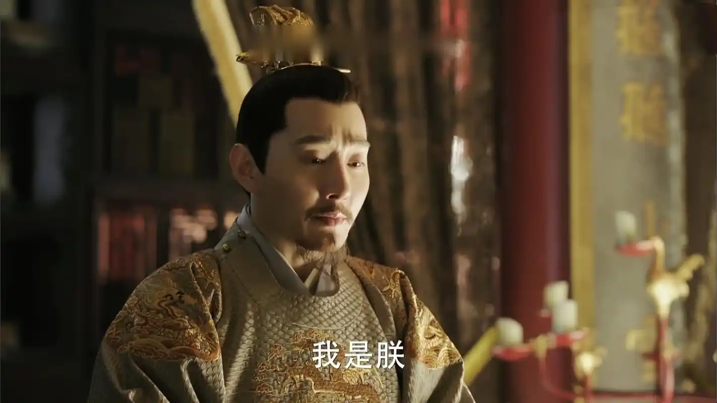 明代宗朱祁钰:捡漏当了皇帝,却被亲哥幽禁谋害