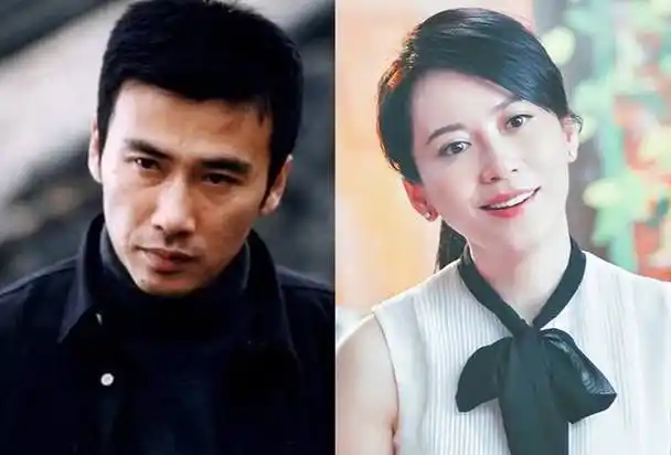 俞飞鸿惊鸿仙子结婚了没(惊鸿仙子俞飞鸿找对象吗)