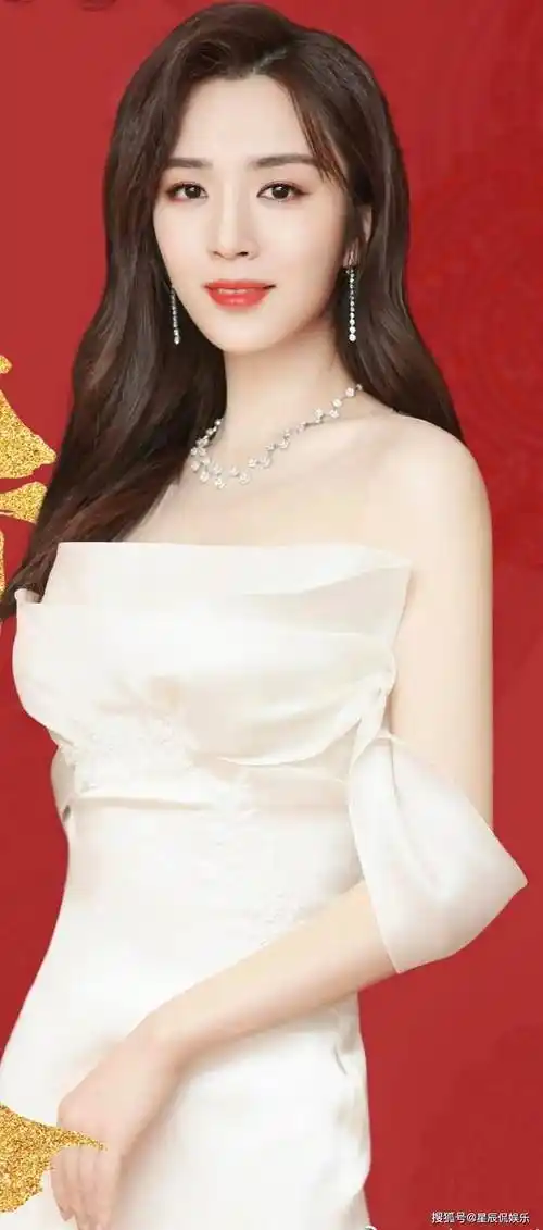 王晓晨青春靓丽唯美灵动