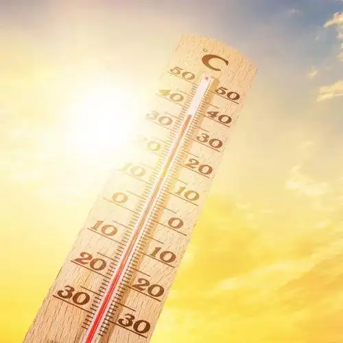 一,高温天气为什么导致心脑血管病飙升?