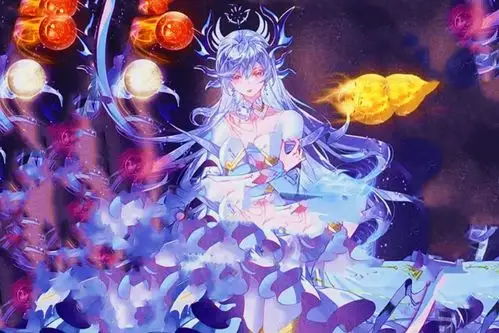 漫画#绝世唐门#终极斗罗#古月娜 - 堆糖,美图壁纸兴趣社区