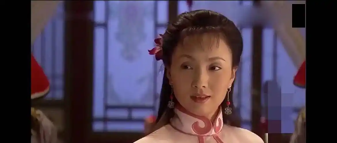 原创一帘幽梦一部被低估的清宫剧陶虹饰演的兰儿入木三分