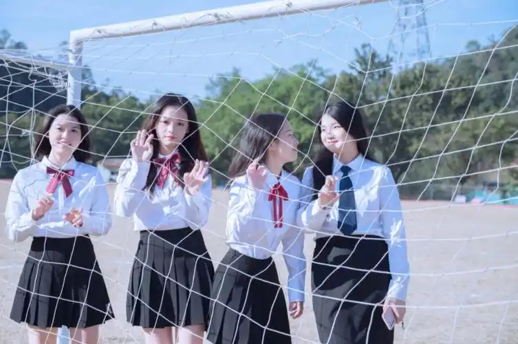 毕业跟拍→毕业照之宿舍集体照