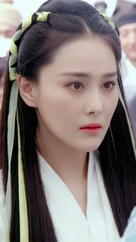 思美人 莫愁 张馨予