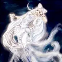 九尾狐头像高清九尾狐动漫头像图片女可爱