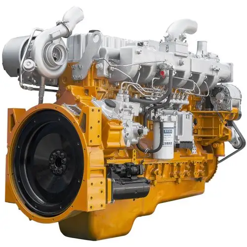 网站首页 产品展厅 发动机 玉柴发动机 工程机械用发动机