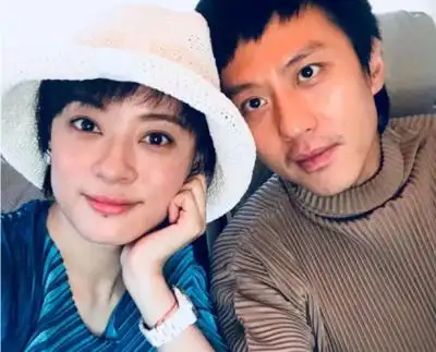 孙俪同居三年的男友是谁
