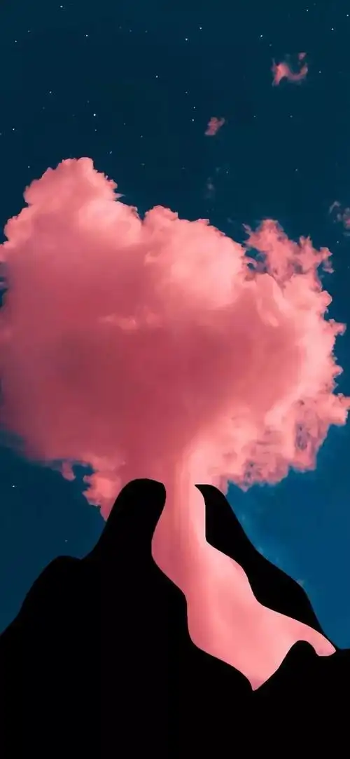 高级全面屏满满的ins风. #手机壁纸# #高级感# #ins风壁纸