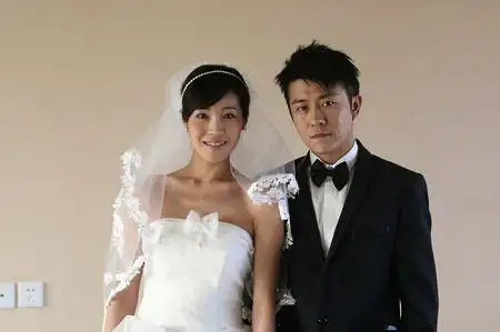 林申老婆杨雨辰照片及个人资料(2)