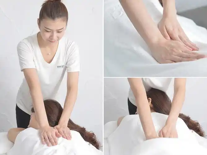 偶遇·轻奢spa-价值288元单人45分钟芳香精油开背