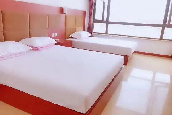 营口白沙湾大酒店