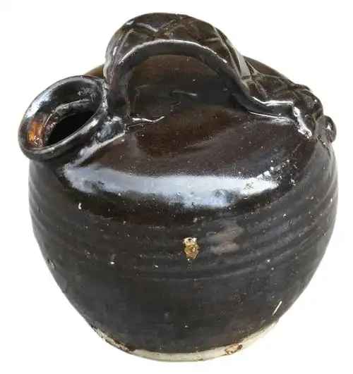 夜壶——男人被窝中的第二伙伴