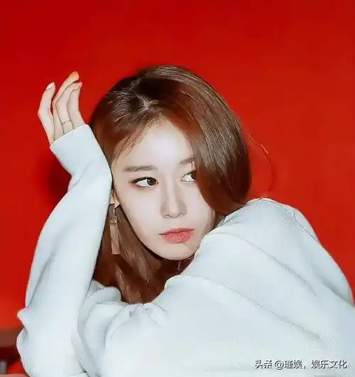 原创影剧新风尚韩国女神星朴智妍品解读美图抢先看