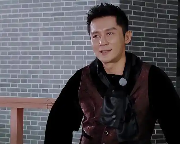 奔跑吧沙溢化身大忽悠李晨撕衣烧饼白鹿再次躺赢