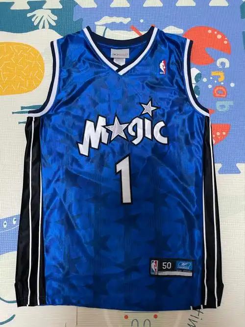 觉得最好看的nba球衣