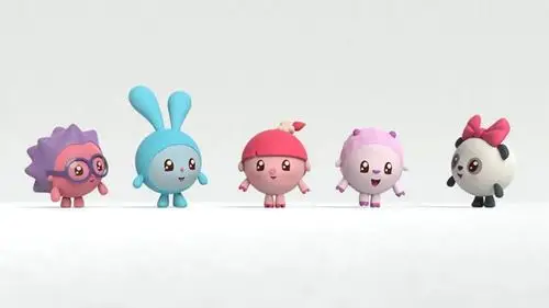 怎样用《瑞奇宝宝》动画片做早教启蒙?分享我的经验