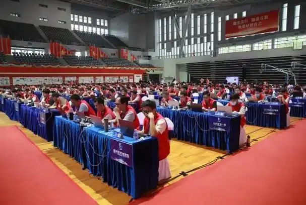 谁是网络安全达人?第三届广东省卫生健康网络安全技能比赛结果揭晓