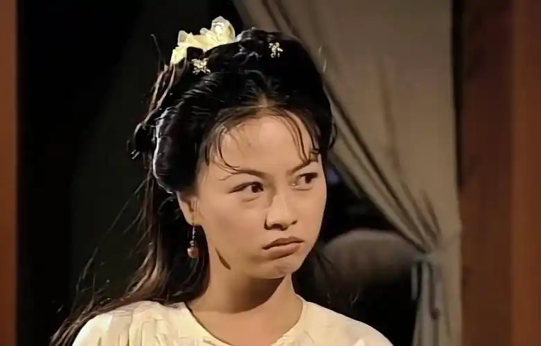 原创建宁公主刘玉翠近照曝光年过半百仍似少女53岁至今未婚