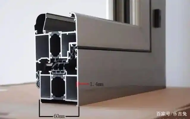 断桥铝门窗成本剖析——买400还是800不再纠结