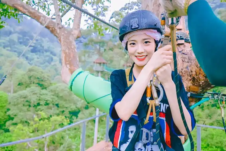 金智秀 jisoo cr.·yellowpeach - 堆糖,美图壁纸兴趣社区