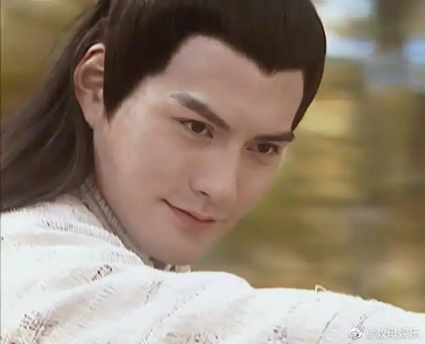 邪魅一笑的正确打开方式#天呐,严宽的美人心计第一个镜头就彻底把人