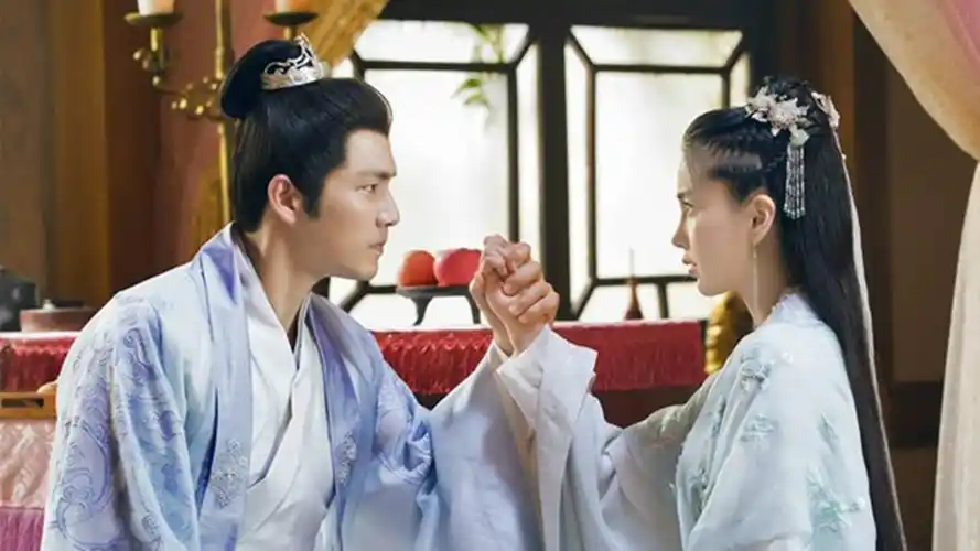 盘点钟汉良的古装剧,顾惜朝,纳兰性德,楚北捷,哪个你最喜欢?