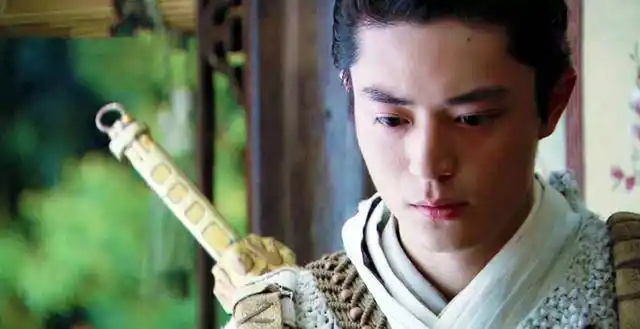 《仙剑奇侠传三》的主要演员有哪些?_飞蓬_景天_剧中