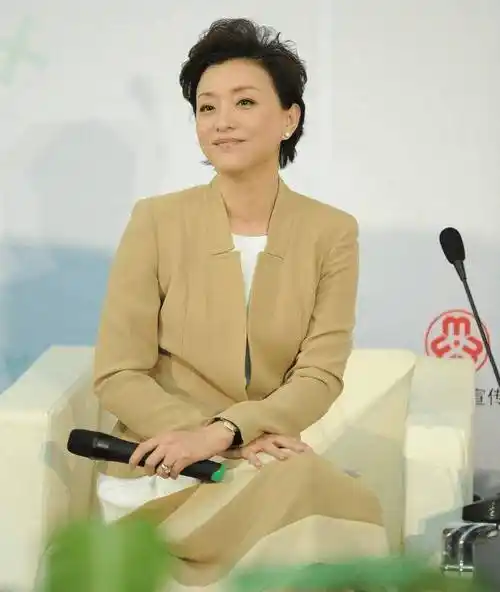 他是杨澜的儿子,长相像复制粘贴,身高一米八,父亲是复旦博士