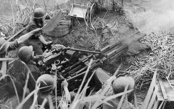 自卫反击战之谜:解放军没肢解越南?