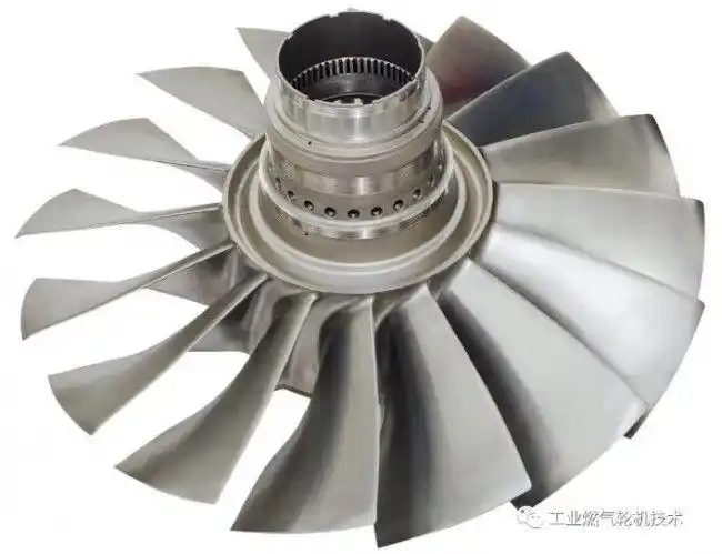 一文领略ge9x 发动机的核心技术与发展|压气机|燃油|燃烧器|燃烧室