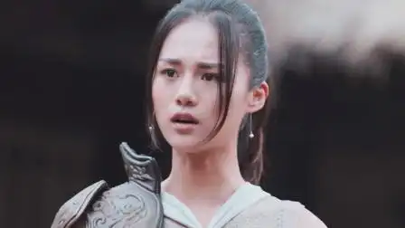 镇魂街安悦溪小白领大变寄灵人