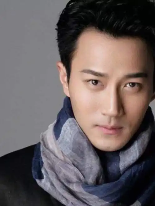 双眼皮!刘恺威从路人变明星