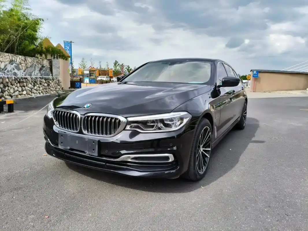 20年宝马530lile20款查博士完美,2.0 - 抖音