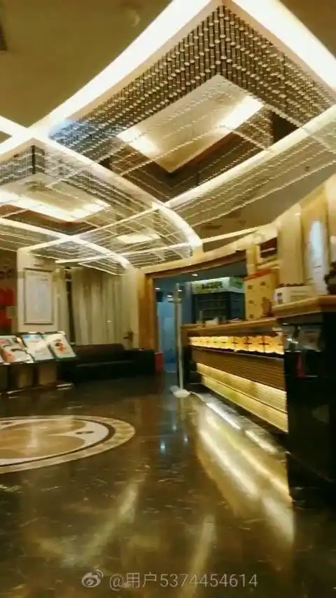 用户5374454614         宁德市水晶宫休闲保健服务有限公司招聘