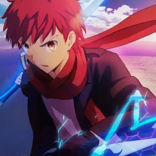 卫宫士郎版无限剑制吟唱