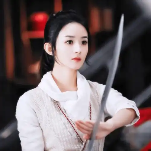 有翡周翡赵丽颖