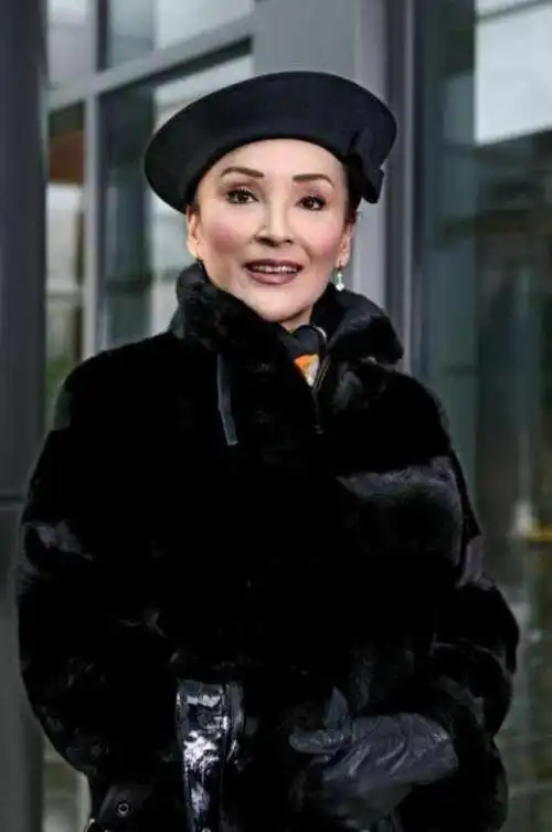 陈丽莎(陈丽莎演员)-起名网