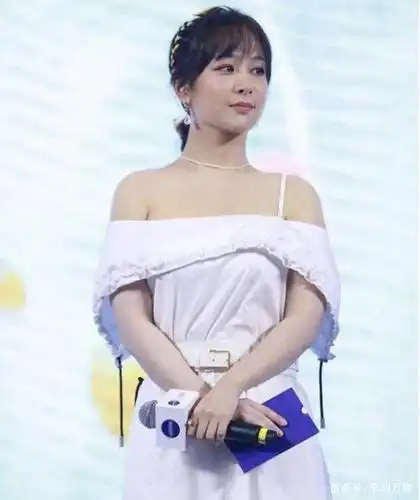 杨紫胖了,造型师没辙,粉丝急了,这事很复杂吗?