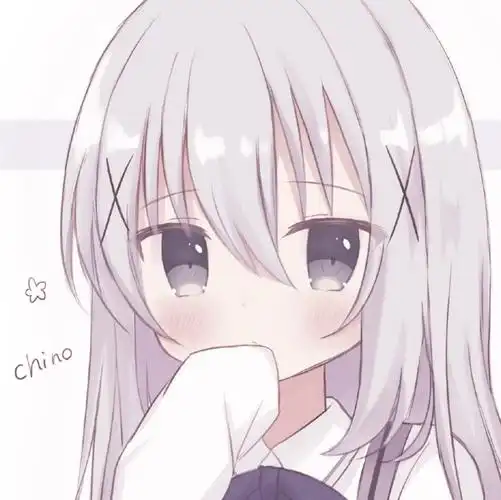 动漫头像,软妹少女心,可爱,闺蜜头像,女生头像祥