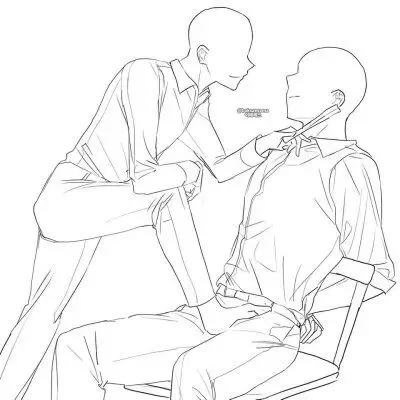 绘画素材 - 堆糖,美图壁纸兴趣社区