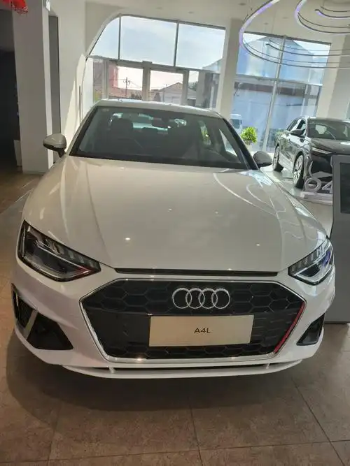 2024款a4l豪华动感来啦_奥迪a4l社区_易车社区